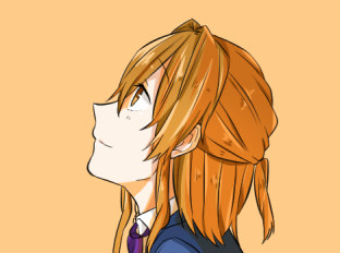 となりの席の小林さん タテカラー漫画を読むならcomico