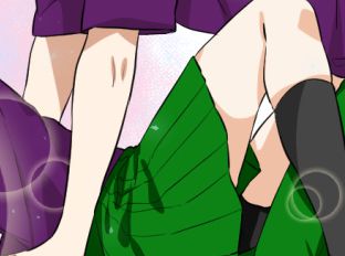 となりの席の小林さん タテカラー漫画を読むならcomico