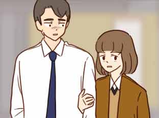 11年後 私たちは タテカラー漫画を読むならcomico