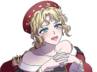 Comico コミコ