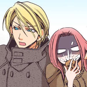 タテカラー版 生き残りゲーム タテカラー漫画を読むならcomico