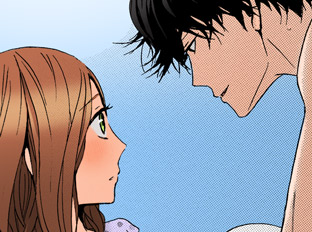 Comico コミコ