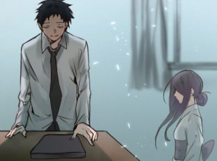 つくもつくつくつくつくも タテカラー漫画を読むならcomico