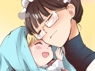 タテカラー版 転生しまして 現在は侍女でございます タテカラー漫画を読むならcomico