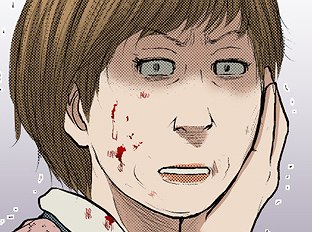 タテカラー版 子供を殺してください という親たち タテカラー漫画を読むならcomico