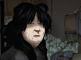 タテカラー版 子供を殺してください という親たち タテカラー漫画を読むならcomico