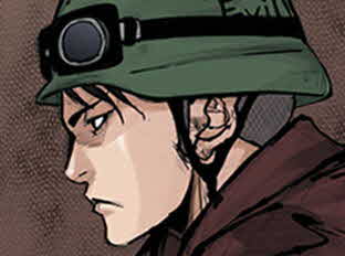 復讐の毒鼓 Rewind タテカラー漫画を読むならcomico