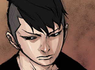 復讐の毒鼓 Rewind タテカラー漫画を読むならcomico