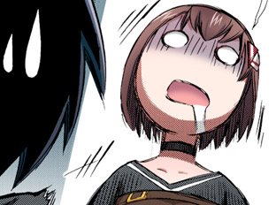 タテカラー版 異世界召喚は二度目です タテカラー漫画を読むならcomico
