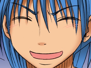 タテカラー版 蒼い世界の中心で タテカラー漫画を読むならcomico