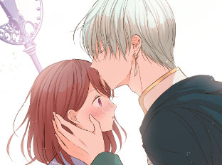 聖女は竜騎士様にまもられて