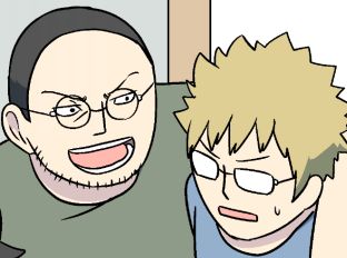 パステル家族 タテカラー漫画を読むならcomico