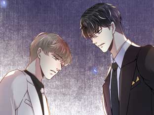 すれ違いの果てに タテカラー漫画を読むならcomico