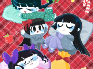 それゆけ女子高専生 タテカラー漫画を読むならcomico