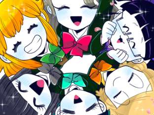 それゆけ女子高専生 タテカラー漫画を読むならcomico