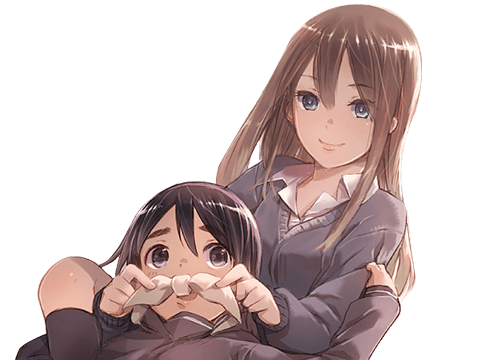 女子かう生 タテカラー漫画を読むならcomico 女子かう生 タテカラー漫画を読むならcomico