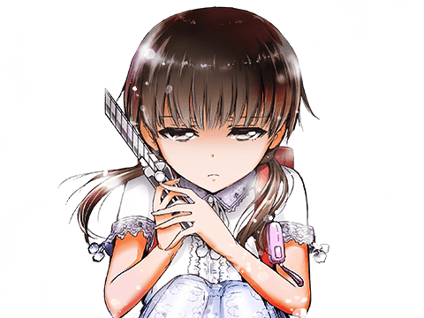 タテカラー版 ロリコン男の殺し方 タテカラー漫画を読むならcomico