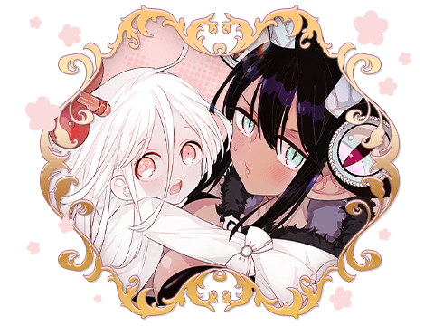 魔王が愛したお人形 タテカラー漫画を読むならcomico 魔王が愛したお人形 タテカラー漫画を読むならcomico