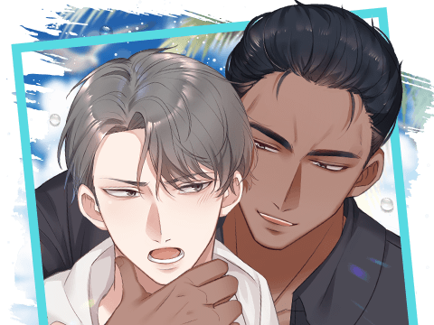 Comico コミコ