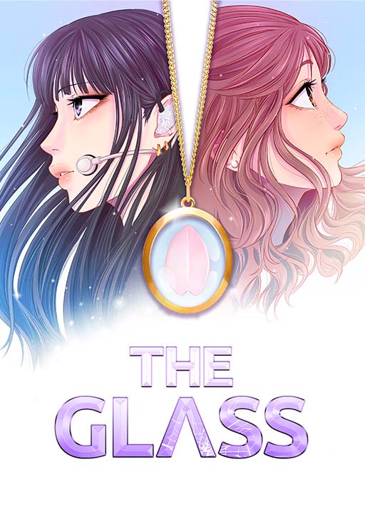 The Glass Capítulo 72 – Mangás Chan