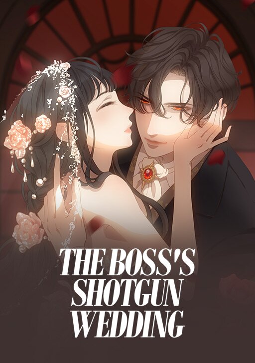 The Boss's Shotgun Wedding