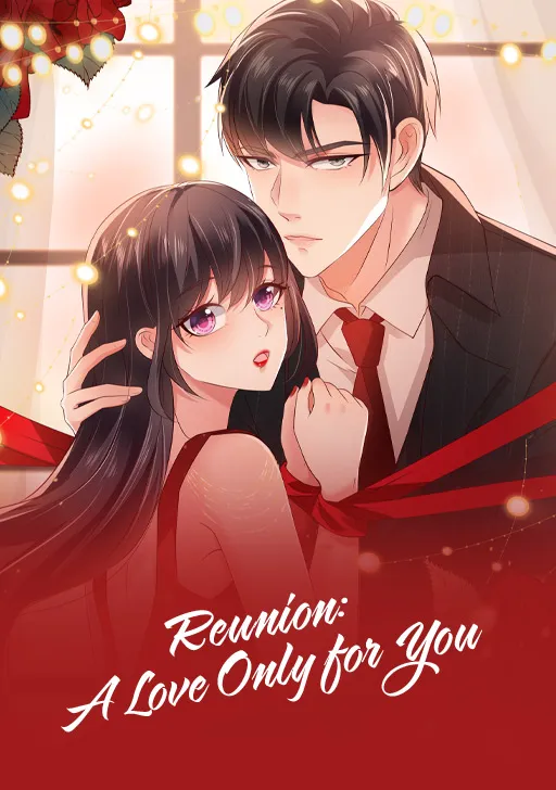 Find My Love | POCKET COMICS