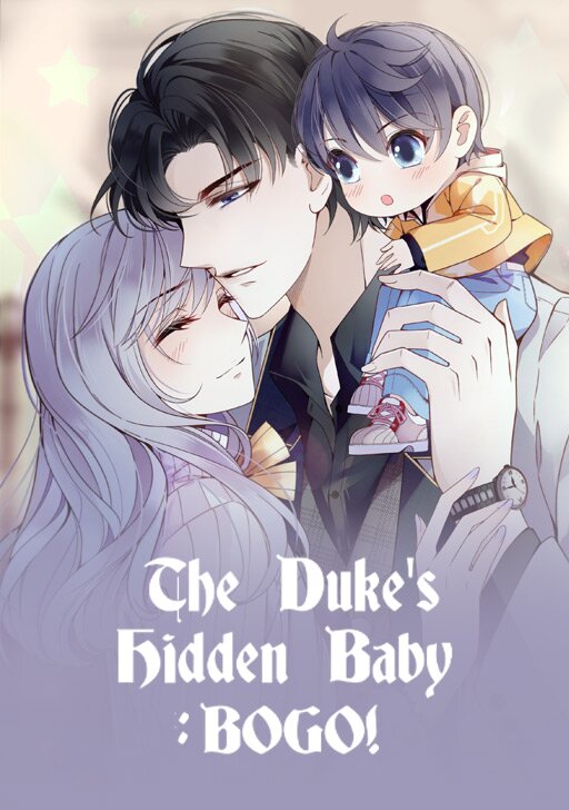 The Duke's Hidden Baby: BOGO!