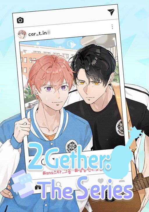 2Gether: The Series