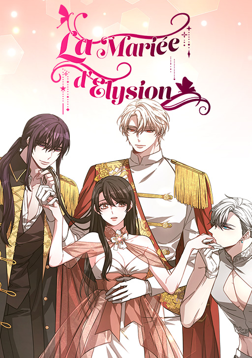 POCKET COMICS ｜ Les webtoons gratuites mis à jour tous les jours !