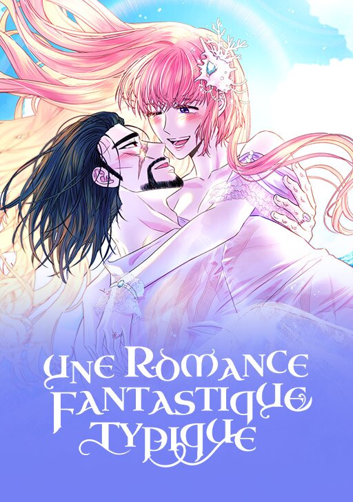Une romance fantastique typique