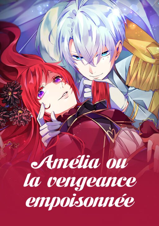 Amélia ou la vengeance empoisonnée