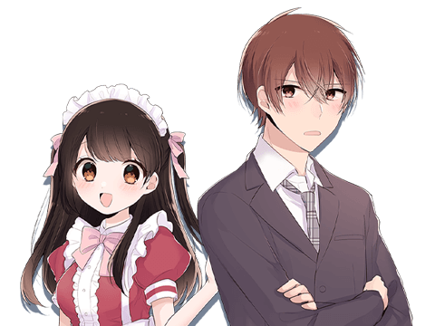 くらすめいど タテカラー漫画を読むならcomico くらすめいど タテカラー漫画を読むならcomico