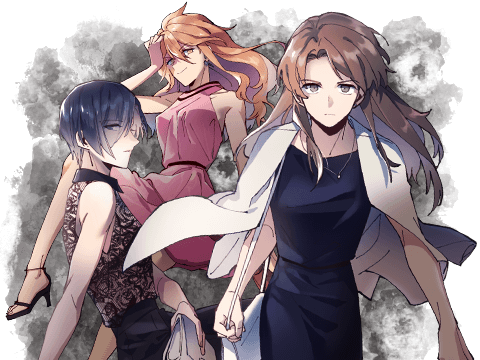 浮気男に天罰あれ タテカラー漫画を読むならcomico