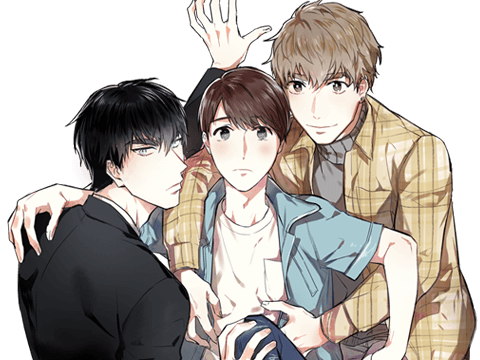 諦める恋愛 叶わない恋 タテカラー漫画を読むならcomico