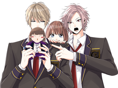 みにあひ タテカラー漫画を読むならcomico