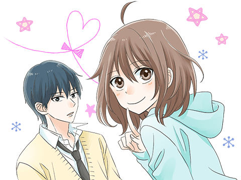 A Mismatched, Complicated Love | POCKET COMICS