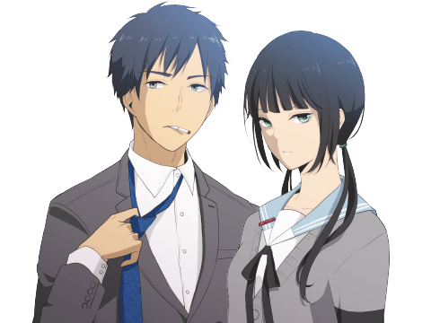 ReLIFE