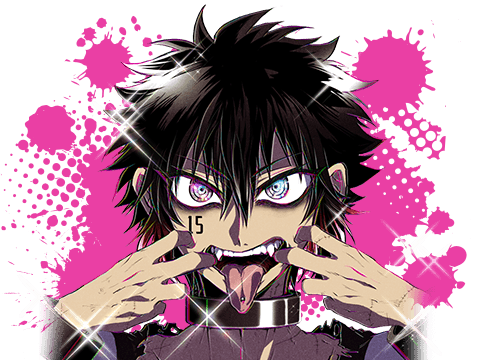 ナンバカ タテカラー漫画を読むならcomico