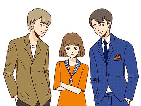 11年後 私たちは タテカラー漫画を読むならcomico
