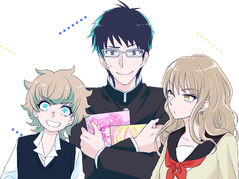 Comico コミコ