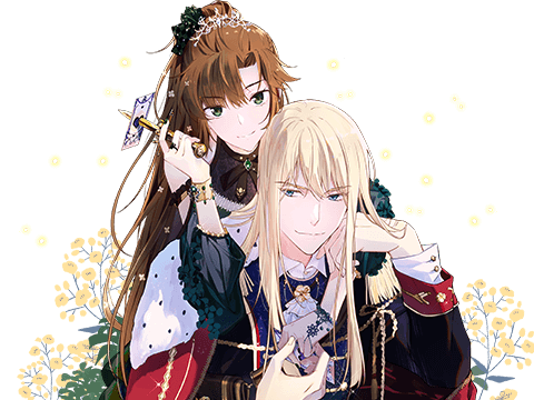 転生プリンセスゲーム 王子もお金も私のものよ タテカラー漫画を読むならcomico