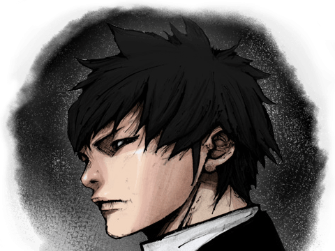 総帥