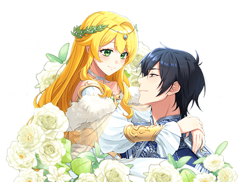 ニセモノ聖女は運命をくつがえす1 ニセモノ聖女は運命をくつがえす【タテヨミ】1話｜無料漫画