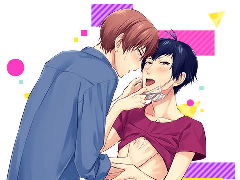 童貞怒らせました タテカラー漫画を読むならcomico