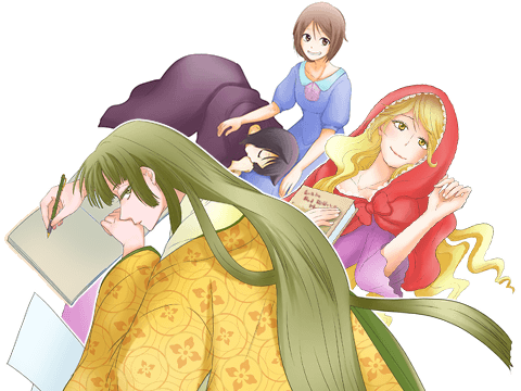 Comico コミコ Comico コミコ