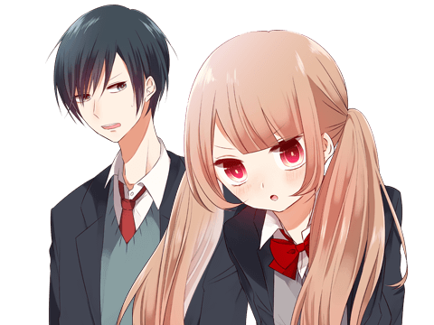 Comico コミコ