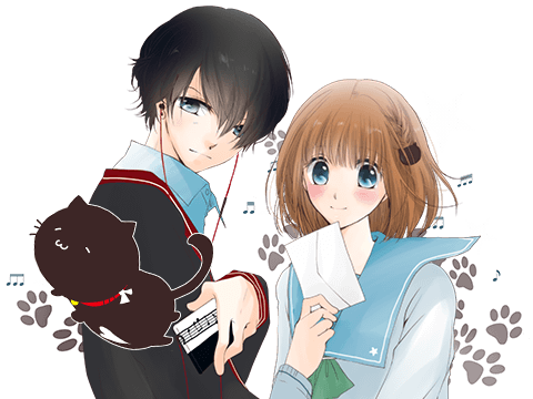 かぜかなた タテカラー漫画を読むならcomico