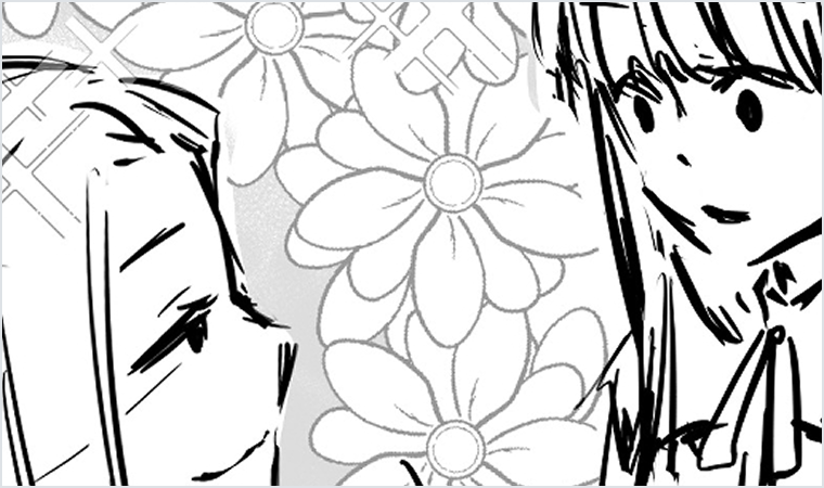 comicoタテカラー®漫画賞2024